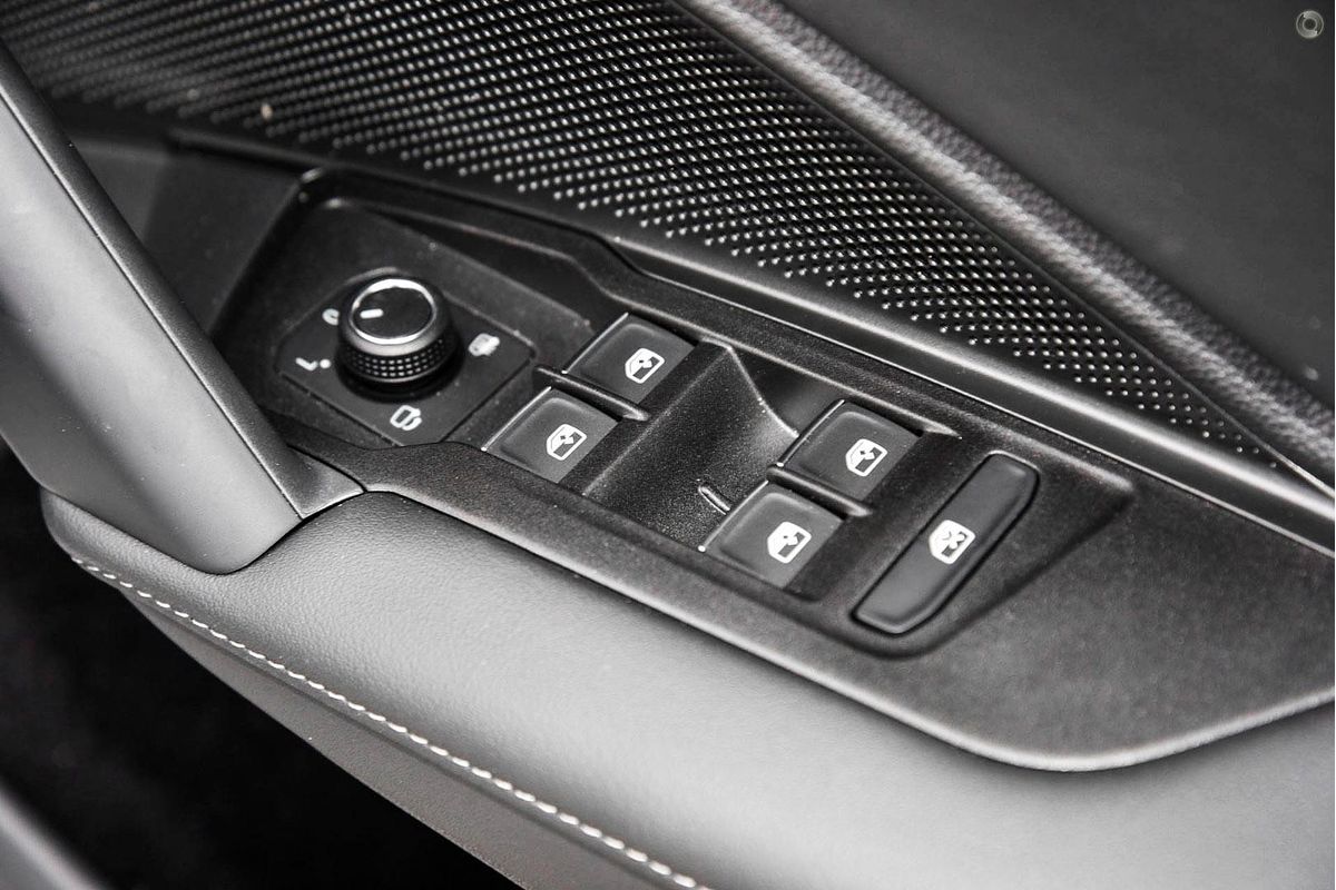 2025 Volkswagen Tayron 150TSI Elegance R4