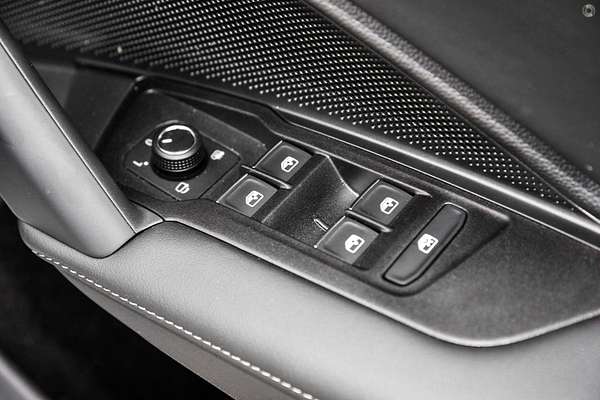 2025 Volkswagen Tayron 150TSI Elegance R4