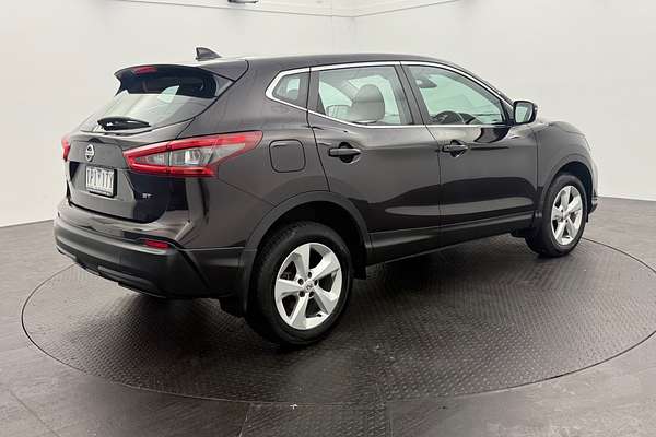 2019 Nissan QASHQAI ST J11 Series 2