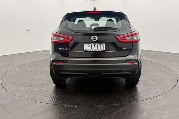 2019 Nissan QASHQAI ST J11 Series 2