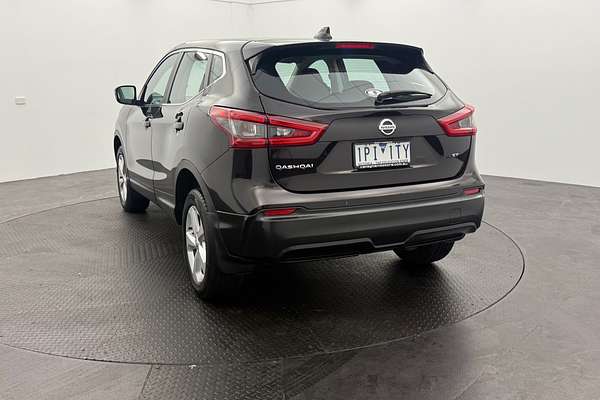 2019 Nissan QASHQAI ST J11 Series 2