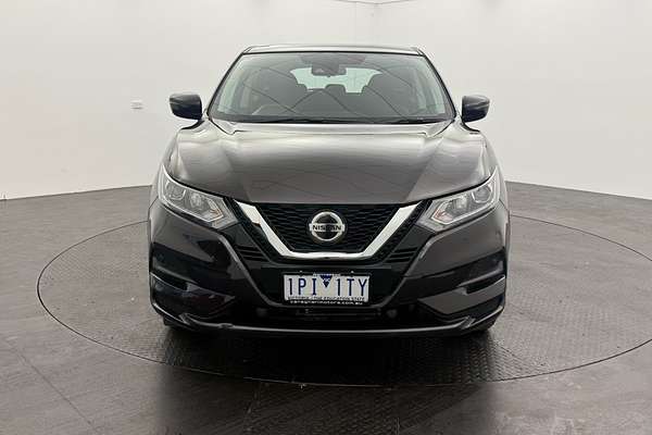 2019 Nissan QASHQAI ST J11 Series 2