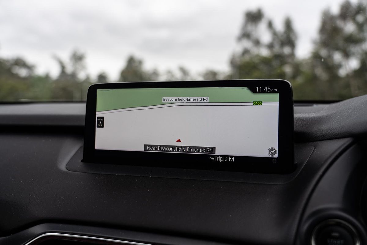 2021 Mazda CX-9 GT SP TC