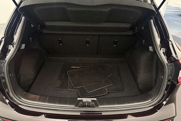 2019 Nissan QASHQAI ST J11 Series 2