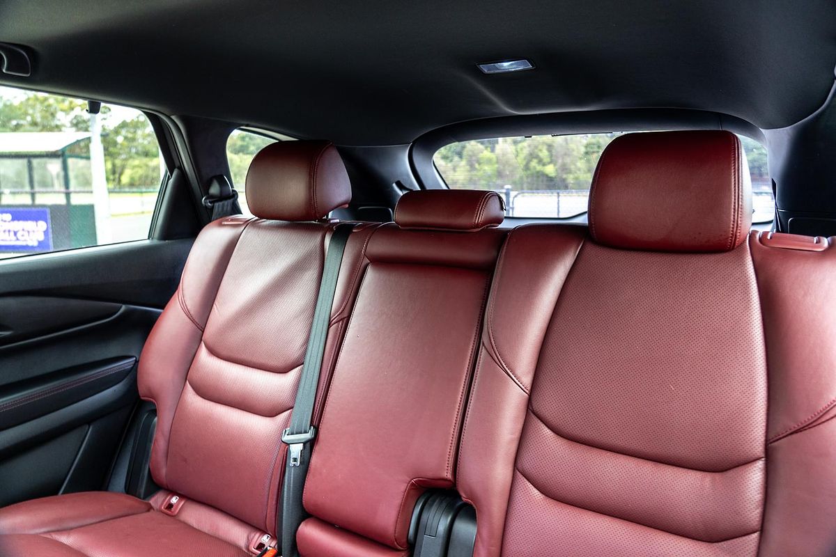 2021 Mazda CX-9 GT SP TC