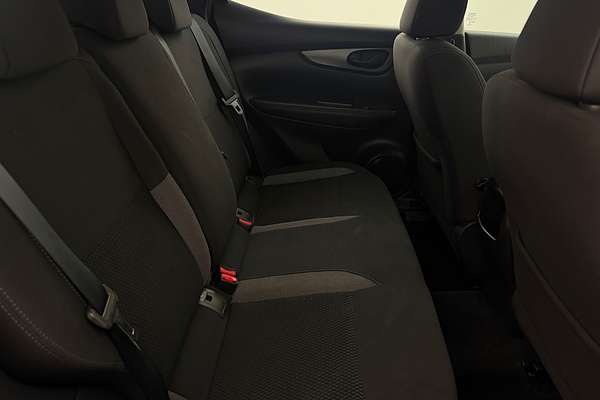 2019 Nissan QASHQAI ST J11 Series 2