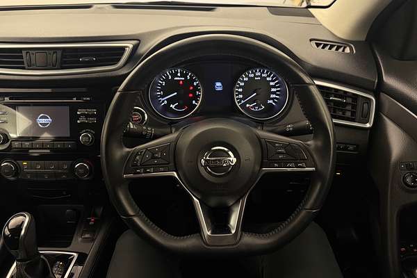 2019 Nissan QASHQAI ST J11 Series 2
