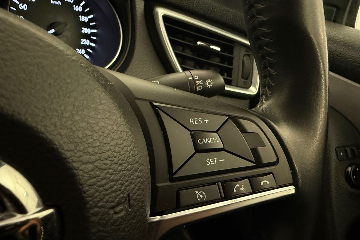 2019 Nissan QASHQAI ST J11 Series 2