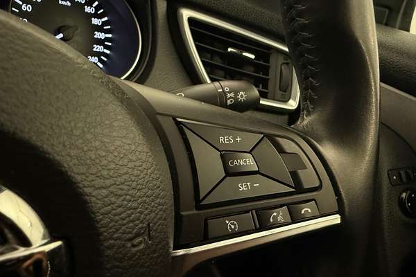 2019 Nissan QASHQAI ST J11 Series 2