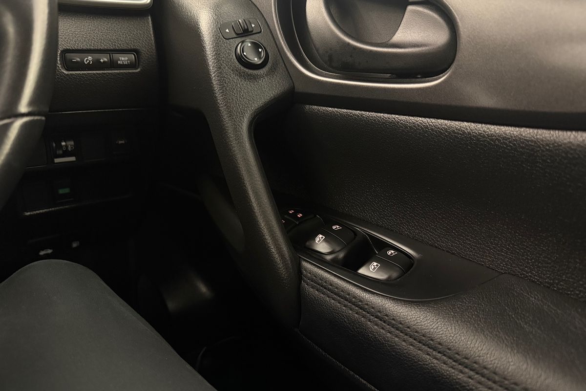 2019 Nissan QASHQAI ST J11 Series 2