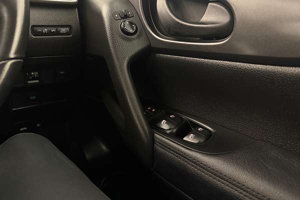 2019 Nissan QASHQAI ST J11 Series 2