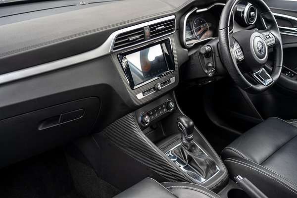 2021 MG ZS Excite AZS1