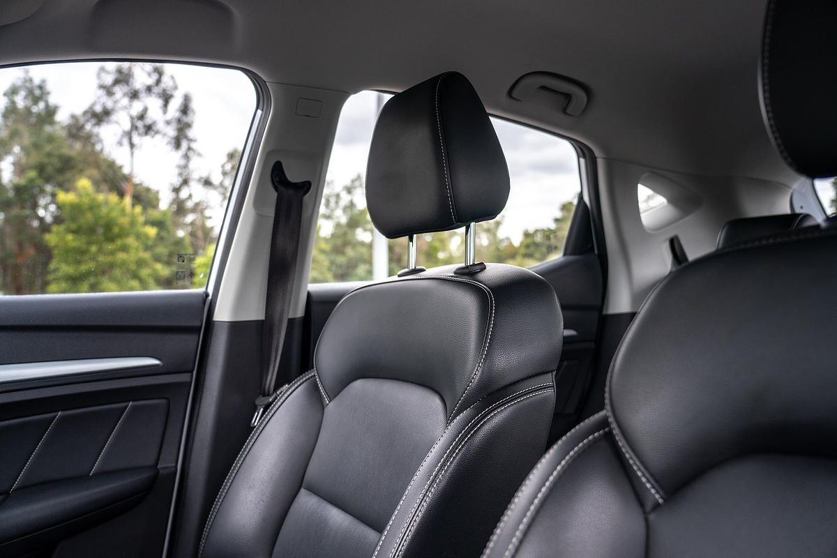 2021 MG ZS Excite AZS1