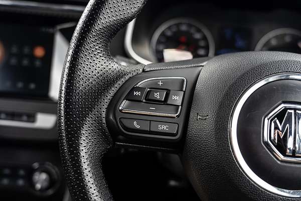 2021 MG ZS Excite AZS1