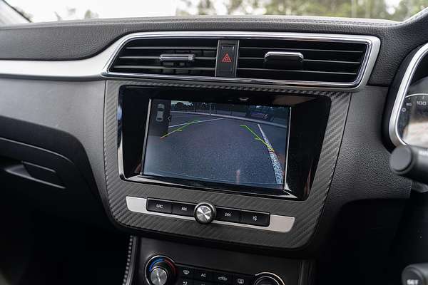 2021 MG ZS Excite AZS1