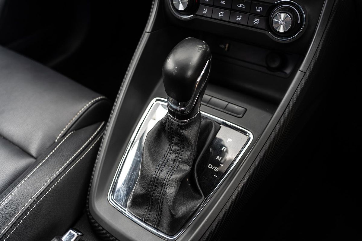 2021 MG ZS Excite AZS1