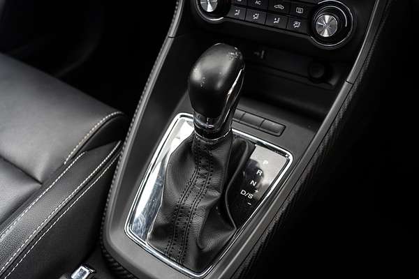 2021 MG ZS Excite AZS1