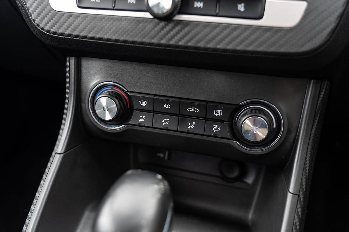 2021 MG ZS Excite AZS1