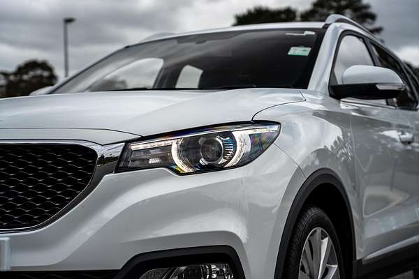 2021 MG ZS Excite AZS1