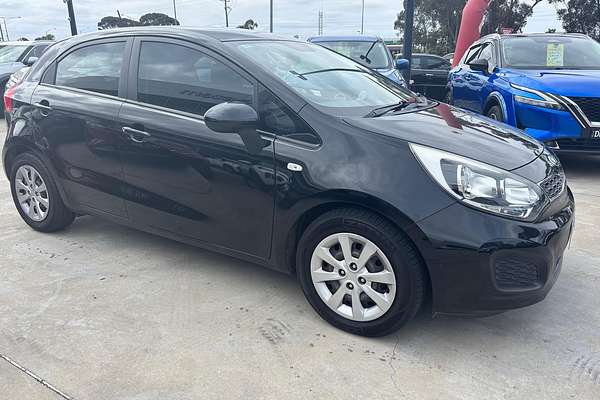 2013 Kia Rio S UB