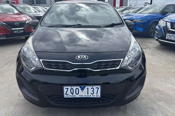2013 Kia Rio S UB