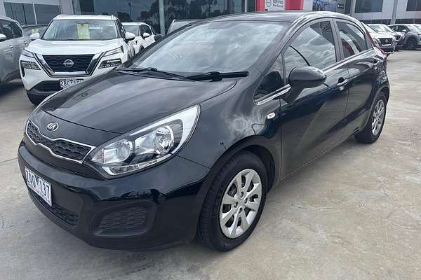 2013 Kia Rio S UB