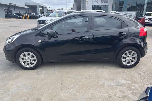 2013 Kia Rio S UB
