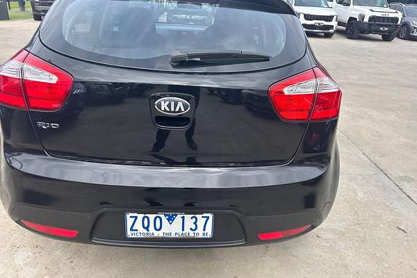 2013 Kia Rio S UB