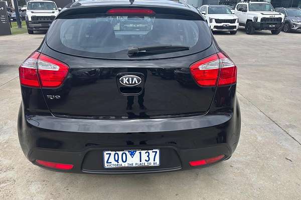 2013 Kia Rio S UB