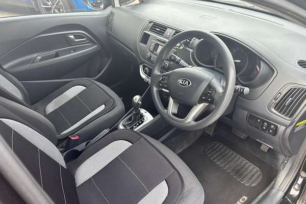 2013 Kia Rio S UB