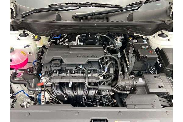 2025 Kia Sportage SX+ NQ5 PE