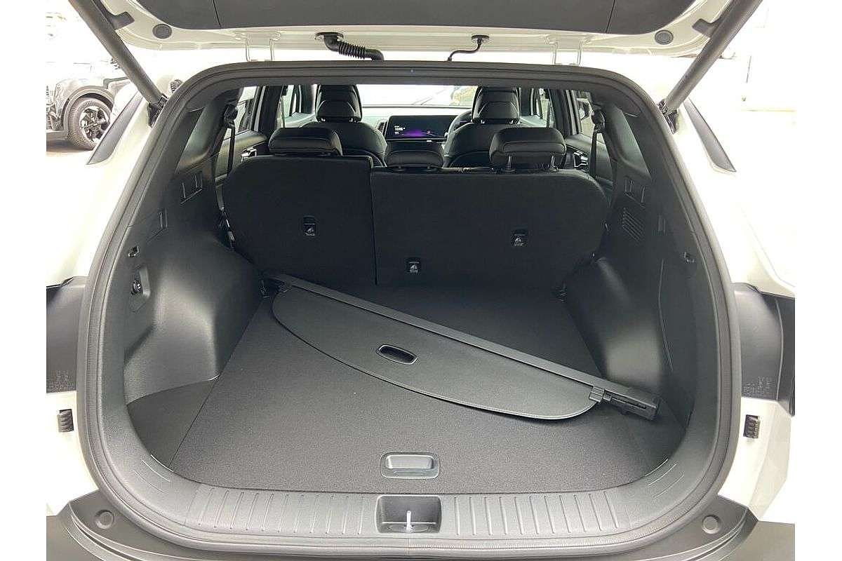 2025 Kia Sportage SX+ NQ5 PE