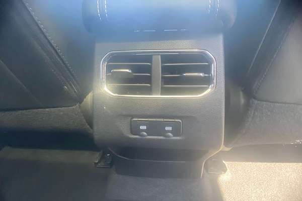 2022 GWM Haval Jolion Ultra Hybrid A01