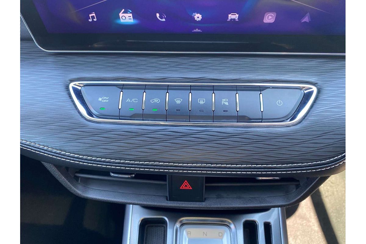 2022 GWM Haval Jolion Ultra Hybrid A01