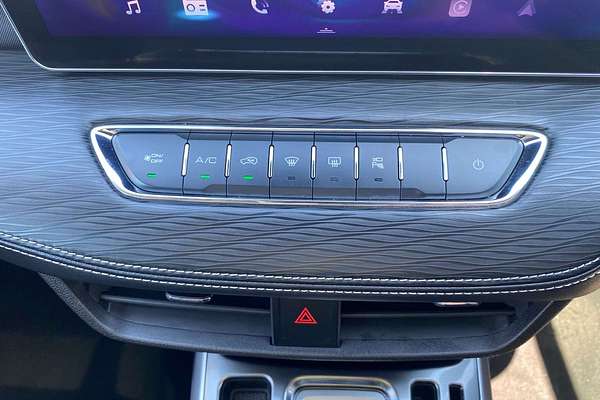 2022 GWM Haval Jolion Ultra Hybrid A01