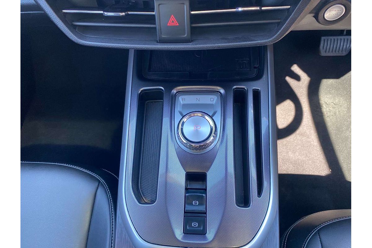 2022 GWM Haval Jolion Ultra Hybrid A01