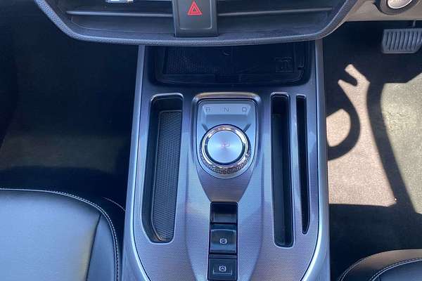 2022 GWM Haval Jolion Ultra Hybrid A01