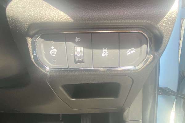 2022 GWM Haval Jolion Ultra Hybrid A01