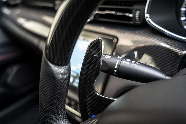 2018 Maserati Quattroporte GTS GranSport Nerissimo Edition M156