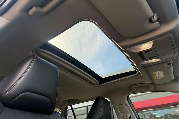 2022 Toyota RAV4 Cruiser AXAH52R