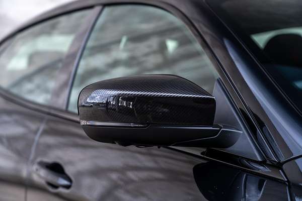 2018 Maserati Quattroporte GTS GranSport Nerissimo Edition M156