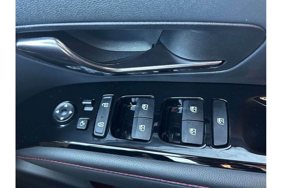 2022 Hyundai Tucson Highlander NX4.V1