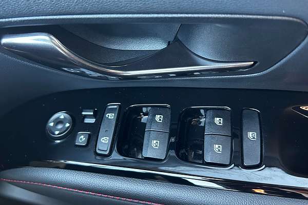 2022 Hyundai Tucson Highlander NX4.V1