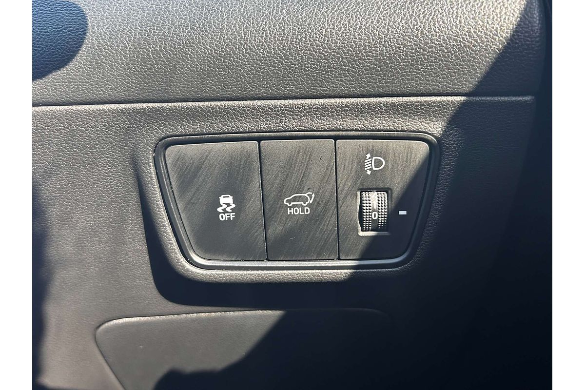 2022 Hyundai Tucson Highlander NX4.V1