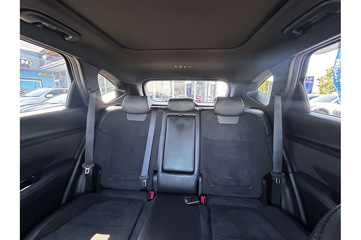 2022 Hyundai Tucson Highlander NX4.V1