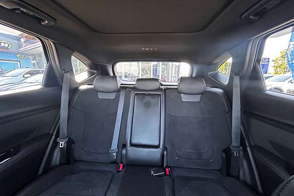 2022 Hyundai Tucson Highlander NX4.V1