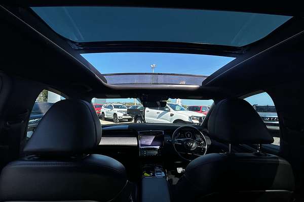 2022 Hyundai Tucson Highlander NX4.V1