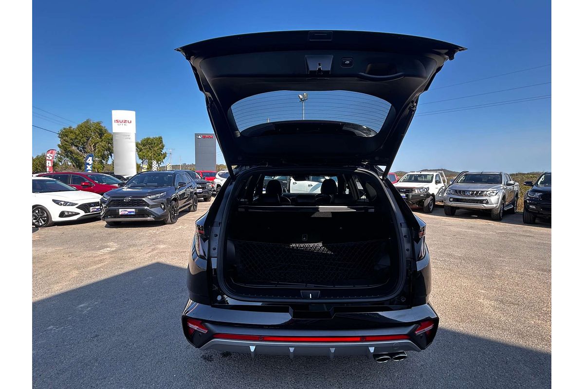 2022 Hyundai Tucson Highlander NX4.V1