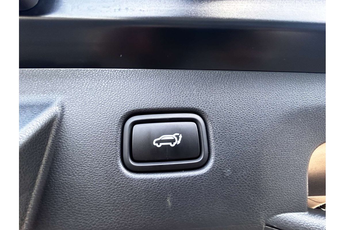 2022 Hyundai Tucson Highlander NX4.V1