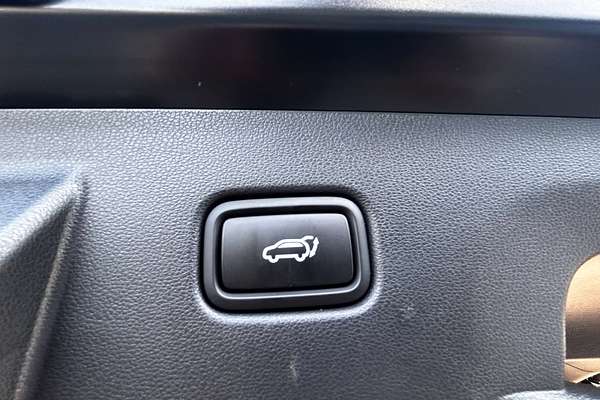 2022 Hyundai Tucson Highlander NX4.V1